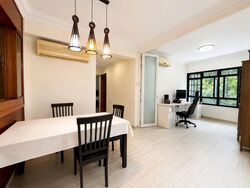 Blk 538 Panshan Grove (Bukit Panjang), HDB 5 Rooms #595759881